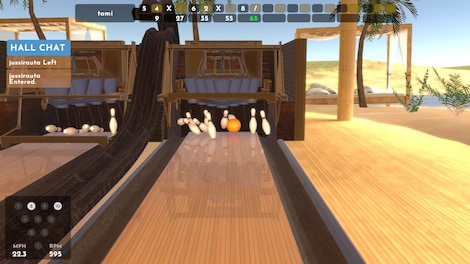 Premium Bowling - Steam - Key GLOBAL - 6