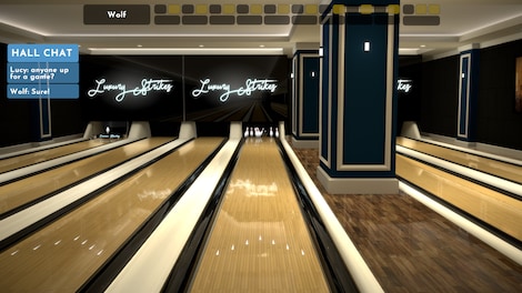 Premium Bowling - Steam - Key GLOBAL - 5