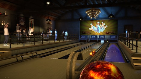 Premium Bowling - Steam - Key GLOBAL - 8