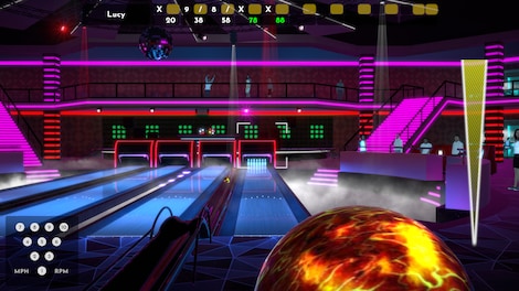 Premium Bowling - Steam - Key GLOBAL - 0