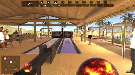 Premium Bowling - Steam - Key GLOBAL - 4