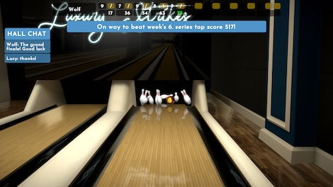 Premium Bowling - Steam - Key GLOBAL - 7