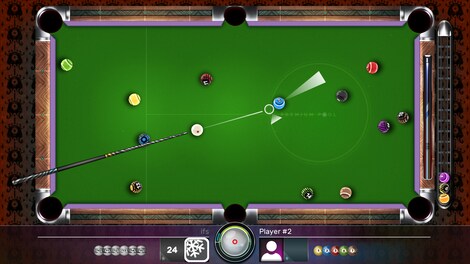 Premium Pool Arena Steam Gift GLOBAL - 4