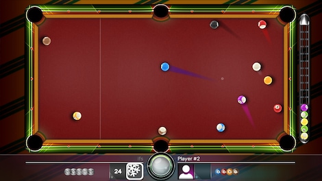 Premium Pool Arena Steam Gift GLOBAL - 3