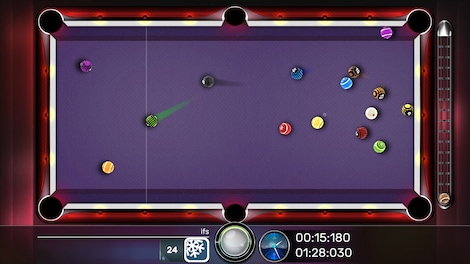 Premium Pool Arena Steam Gift GLOBAL - 0