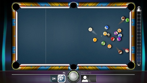Premium Pool Arena Steam Key GLOBAL - 11