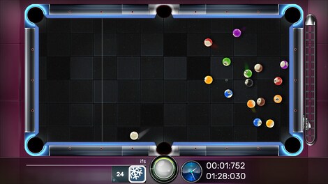Premium Pool Arena Steam Key GLOBAL - 9