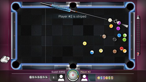 Premium Pool Arena Steam Key GLOBAL - 6