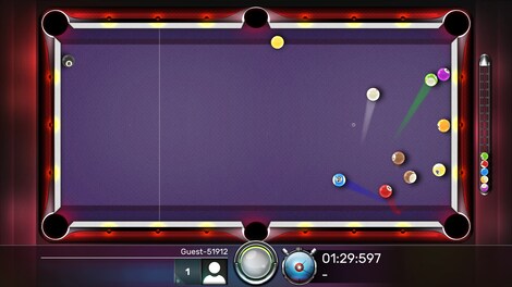 Premium Pool Arena Steam Key GLOBAL - 8