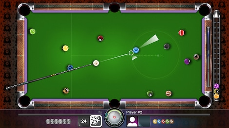 Premium Pool Arena Steam Key GLOBAL - 4