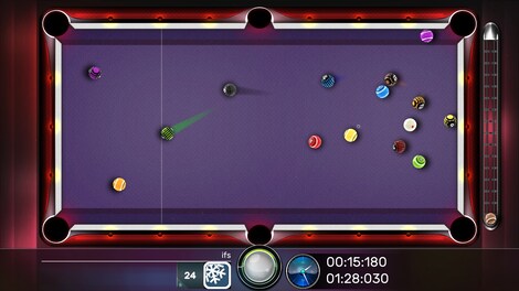 Premium Pool Arena Xbox Live Key EUROPE - 0