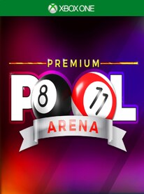 Premium Pool Arena Xbox Live Key EUROPE - 1