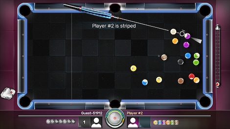Premium Pool Arena Xbox Live Key UNITED STATES - 6