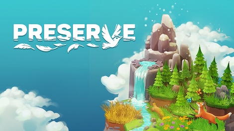Preserve (PC) - Steam Key - GLOBAL - 0