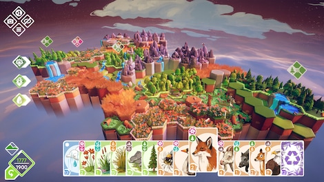 Preserve (PC) - Steam Key - GLOBAL - 13