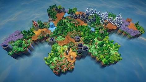 Preserve (PC) - Steam Key - GLOBAL - 14