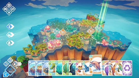 Preserve (PC) - Steam Key - GLOBAL - 4