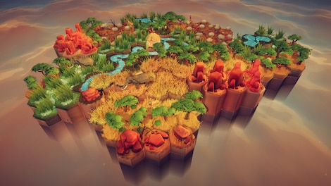 Preserve (PC) - Steam Key - GLOBAL - 10