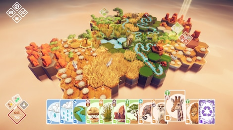 Preserve (PC) - Steam Key - GLOBAL - 7