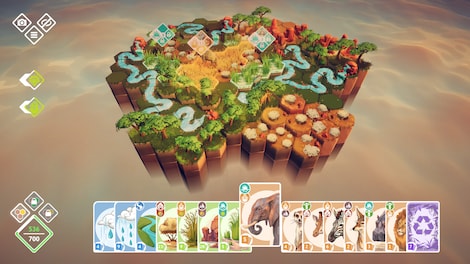 Preserve (PC) - Steam Key - GLOBAL - 6