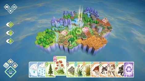 Preserve (PC) - Steam Key - GLOBAL - 3