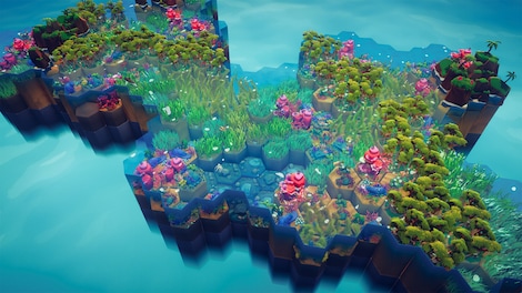 Preserve (PC) - Steam Key - GLOBAL - 9
