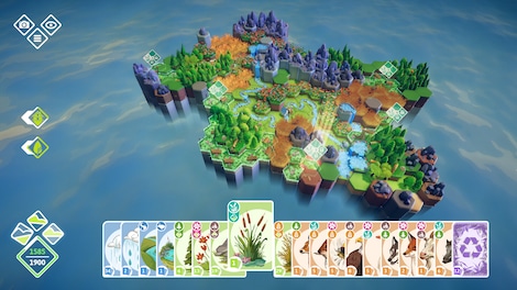 Preserve (PC) - Steam Key - GLOBAL - 11