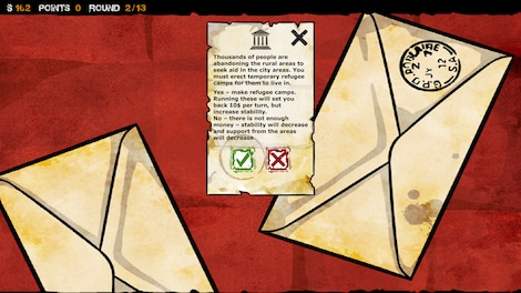 President for a Day - Corruption Steam Key GLOBAL - 7