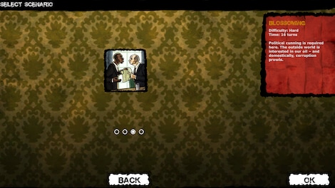 President for a Day - Corruption Steam Key GLOBAL - 4