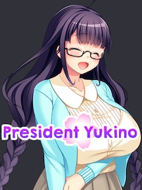 President Yukino Steam Key GLOBAL - 1
