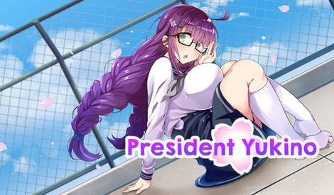 President Yukino Steam Key GLOBAL - 0