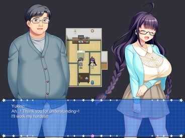 President Yukino Steam Key GLOBAL - 5