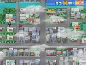 President Yukino Steam Key GLOBAL - 7