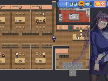 President Yukino Steam Key GLOBAL - 6
