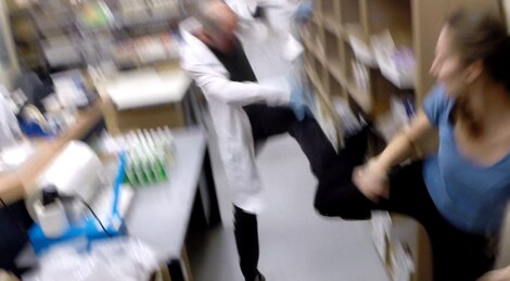 Press X to Not Die (PC) - Steam Account - GLOBAL - 7