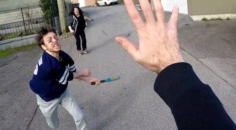 Press X to Not Die Steam Key GLOBAL - 6