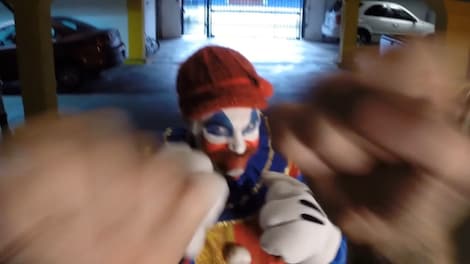 Press X to Not Die Steam Key GLOBAL - 3