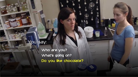 Press X to Not Die Steam Key GLOBAL - 2