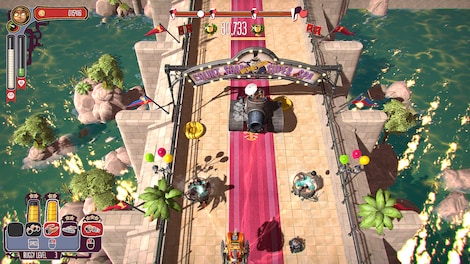 Pressure Overdrive Steam Key GLOBAL - 4