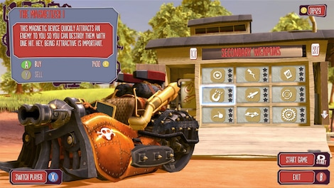 Pressure Steam Key GLOBAL - 18