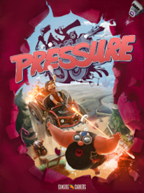 Pressure Steam Key GLOBAL - 13