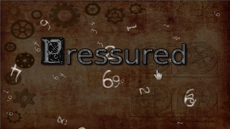Pressured Steam Gift GLOBAL - 6
