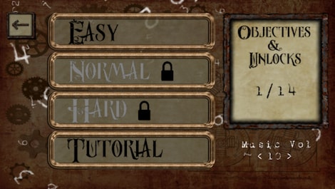 Pressured Steam Key GLOBAL - 5