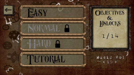 Pressured Steam Key GLOBAL - 11