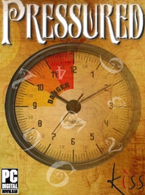 Pressured Steam Key GLOBAL - 1