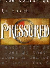 Pressured Steam Key GLOBAL - 17