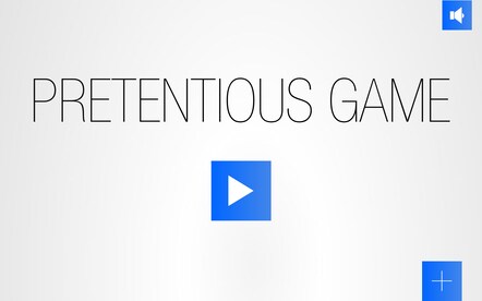 Pretentious Game Steam Gift GLOBAL - 5