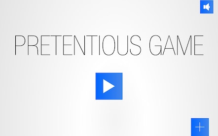 Pretentious Game Steam Key GLOBAL - 5