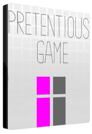 Pretentious Game Steam Key GLOBAL - 1