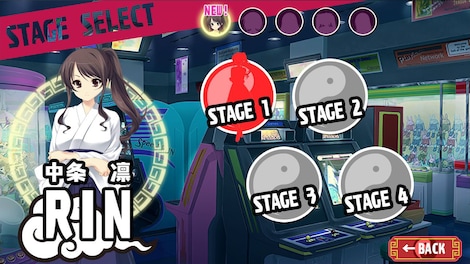 Pretty Girls Mahjong Solitaire Steam Key GLOBAL - 0